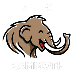 Music Mammoth logo